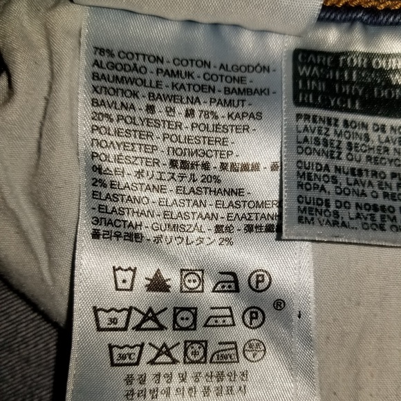 👖Levi's Skinny Jeans - Picture 3 of 7